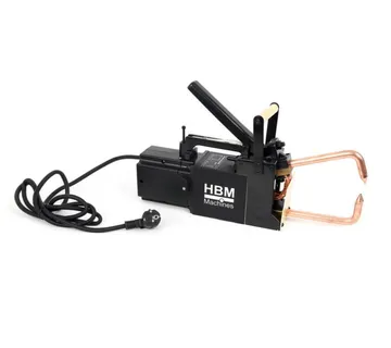 Uređaj za točkasto zavarivanje, 230V , 50Hz - cover