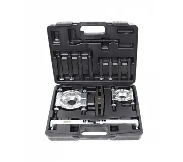 Izvlakač ležajeva 30 - 50 mm, 50 - 75 mm - cover