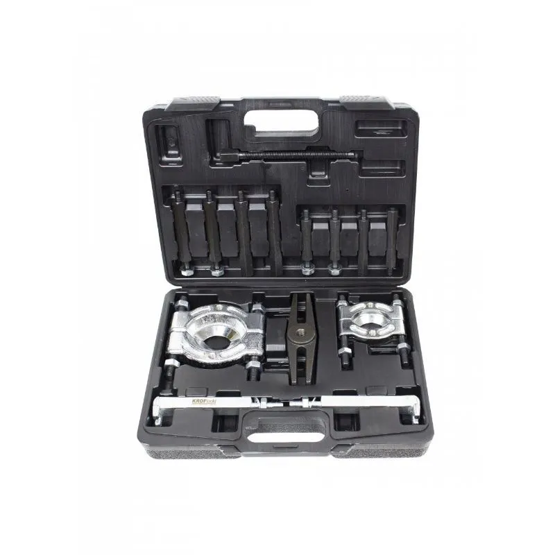 Izvlakač ležajeva 30 - 50 mm, 50 - 75 mm - cover