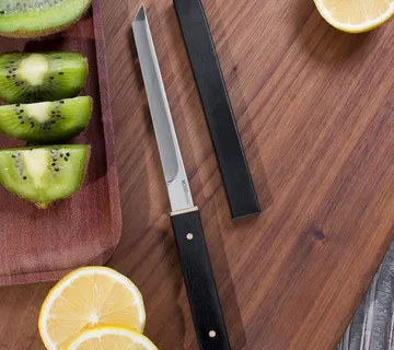 Profesionalan Nož sa poklopcem - Chef - cover