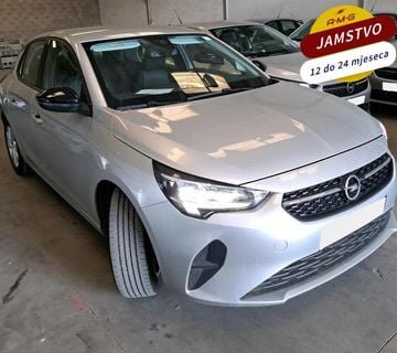 Opel Corsa 1.2 Elegance-Novi Model - cover
