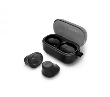 Philips bežične slušalice TAT2149BK, crne - cover