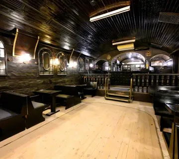 KULTNI LOKAL NA DVIJE ETAŽE (160 m2 ), DONJI GRAD, HEBRANGOVA - cover
