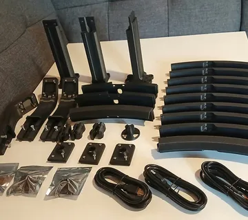 Autodarts pikado zbrajanje - cover