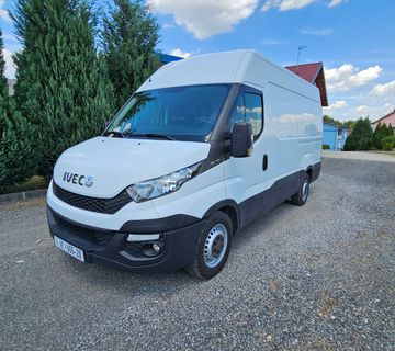 IVECO DAILY 2.3 - cover