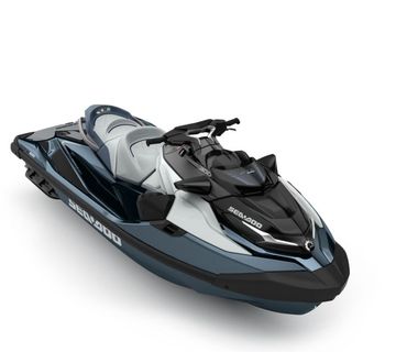 SEADOO GTX LTD 300 iDF (Tech Package) (MODEL 2024. GODINA) - cover