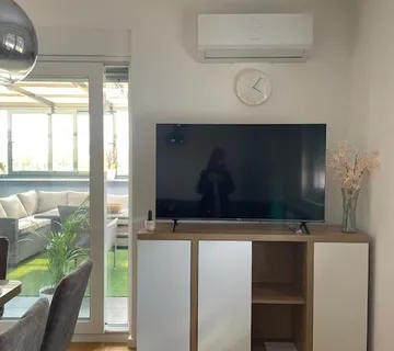 Stan: Zagreb (Gornja Dubrava),IZVRSTAN, STAN 79.22 m2, novogradnja - cover