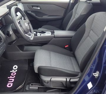 Nissan X-Trail 1.5 e-Power Automatic, 34.900,00 € - cover