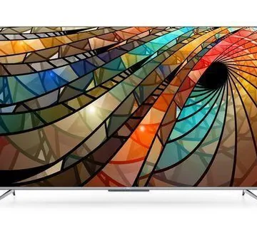 ANDROID TV TCL 50P715 4K UHD LED / R1, RATE! - cover