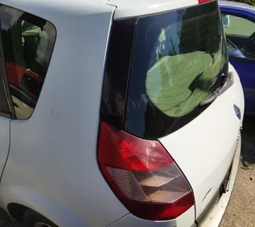 Renault Grand Scenic 1,9 dCi Dijelovi - cover