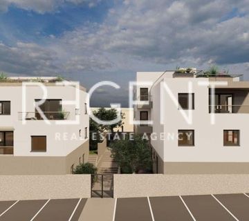 Pag, Povljana - Jednosoban stan novogradnja 50,45 m2 (prodaja) - cover