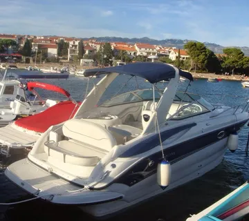 Crowline 270 Cr - Veliko Polje, Zagreb