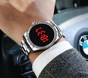 Digitalan led sat - cover