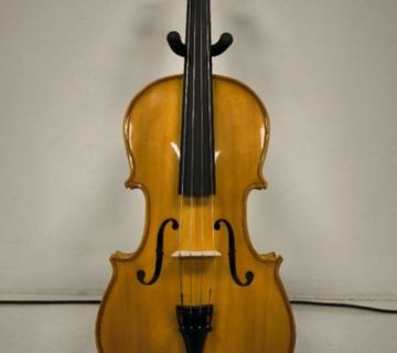 Viola 4/4, Valenzia  - cover