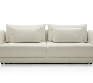 Sofa Evora 230x114cm, Materijal: Mogućnost izbora - cover