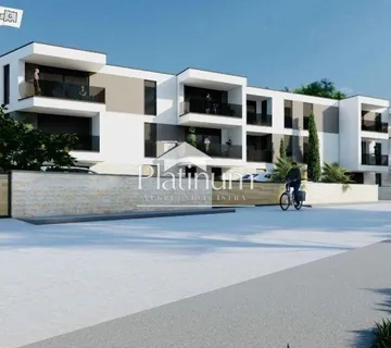 MEDULIN LIŽNJAN APP 3 SOBE, VRT 150M2 - cover