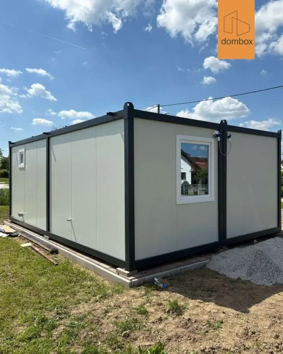 KONTEJNERI - više boja - brza izrada i isporuka 091/236-9999 - cover