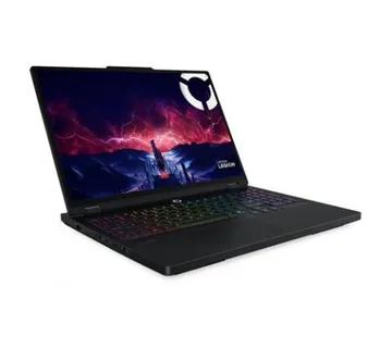 Lenovo prijenosno računalo Legion Pro - cover