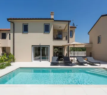 Villa Lanterna 2. - cover