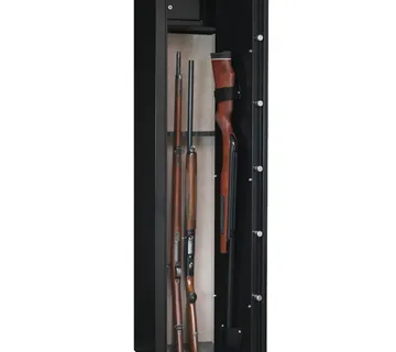 Ormar za puške SD7 - cover