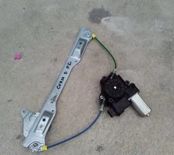 OPEL CORSA D 06-14 PODIZACI STAKLA - cover