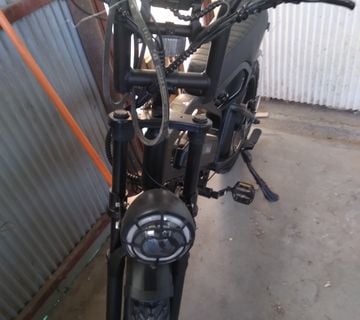 E bike v20 - cover