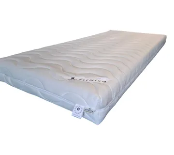 Madrac 90×200 Ecco PREMIUM 16 cm - cover