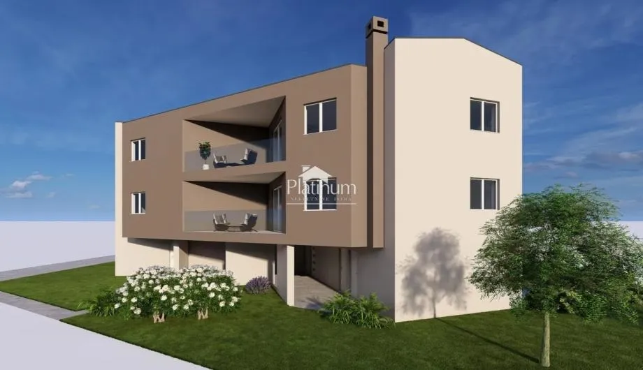 ISTRA, FAŽANA, OKOLICA, POGLED MORE, GARAŽA (prodaja) - cover