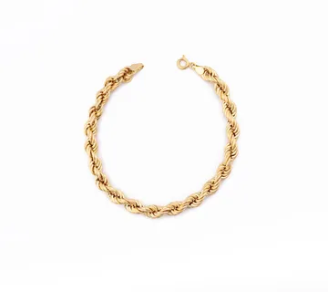 Zlatna narukvica Aneli - cover