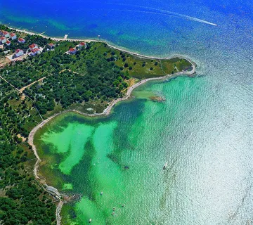 Apartman 77m2 - prvi kat URBANE VILE - NOVALJA - 229 000 eu - cover