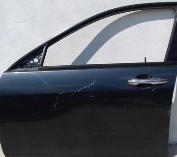 VRATA PREDNJA LIJEVA HONDA ACCORD 2003-2009 - cover
