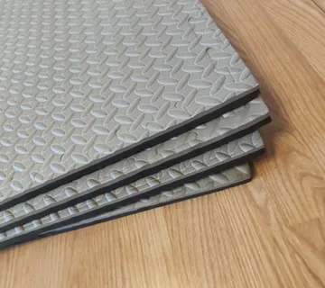 Tatami podloga(strunjača) 2 cm - cover