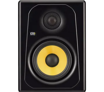 KRK KREATE 5 STUDIO MONITOR - cover