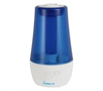 Ultrazvučni ovlaživač zraka s noćnim svjetlom | zapremine 3,2 l - cover