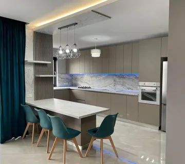 Kuhinja po mijeri - cover