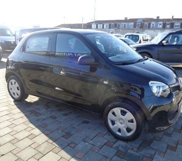 Renault Twingo 1,0 SCe 70; Tempomat; Klima; 1. vlasnik; U PDV-u - cover