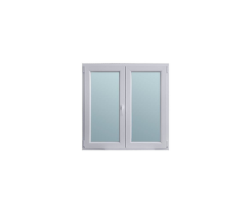PVC Prozor Dvokrilni 120 x 120 - cover