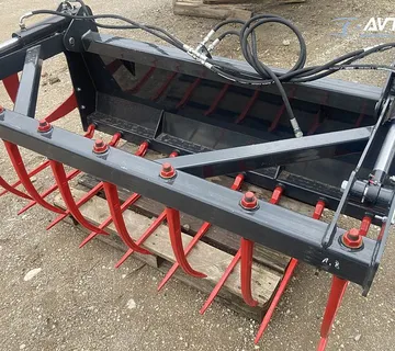 Metaltech Hydro 1800 - cover