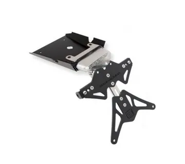 BARRACUDA NOSAČI TABLICA ZA MOTOCIKLE - cover