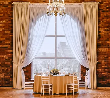 Stolice za vjenčanje i svadbe - cover