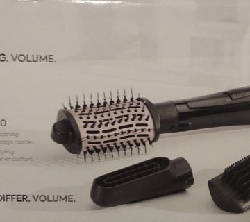 BaByliss Style Smooth 1000 - cover