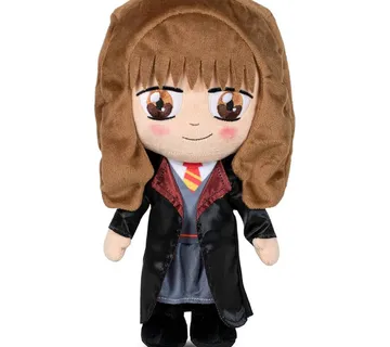 Harry Potter Hermione plišana igračka 30cm - cover