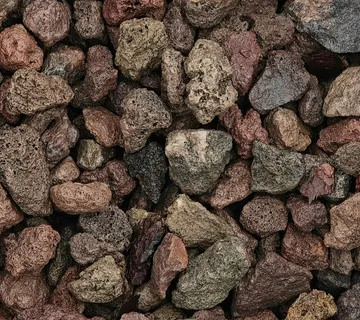 DEKORATIVNI VULKANSKI KAMEN - cover