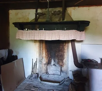 VIŽINADA, imanje s kućom od 180 m2 i zemljištem 35380 m2, KOP-740 - cover