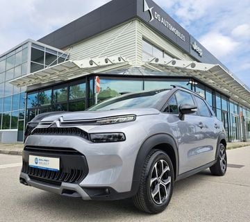 Citroën C3 Aircross PureTech 110 Shine BVM6**JAMSTVO 12 MJESECI** - cover