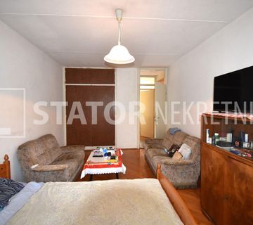 Stan: Zagreb (Voltino), 48.00 m2 (prodaja) - cover