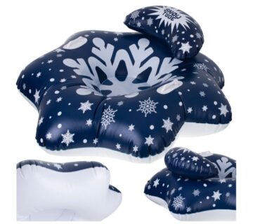Zvijezda na napuhavanje promjer 110cm - cover