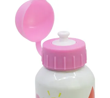 Boca Peppa Pig Friends 400ml - cover