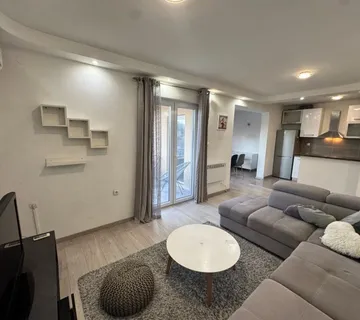 Dvosobni stan Čibača (iznajmljivanje) - cover