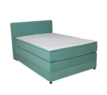 Krevet francuski Kiki 140cm NOVO - cover